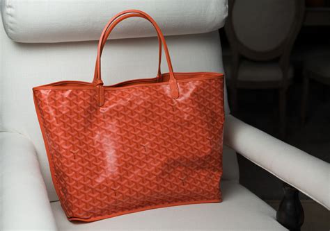 goyard swoosh|goyard newspaper online.